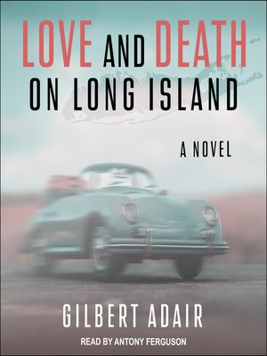 cover image of Love and Death on Long Island
